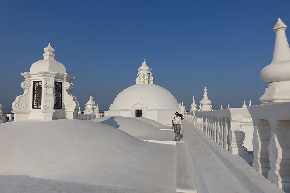 Gruppenreise Nicaragua kompakt - Lateinamerika