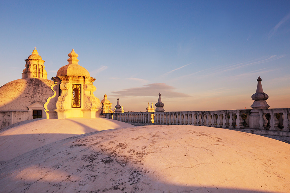 Mietwagenreise Höhepunkte Nicaragua - Lateinamerika