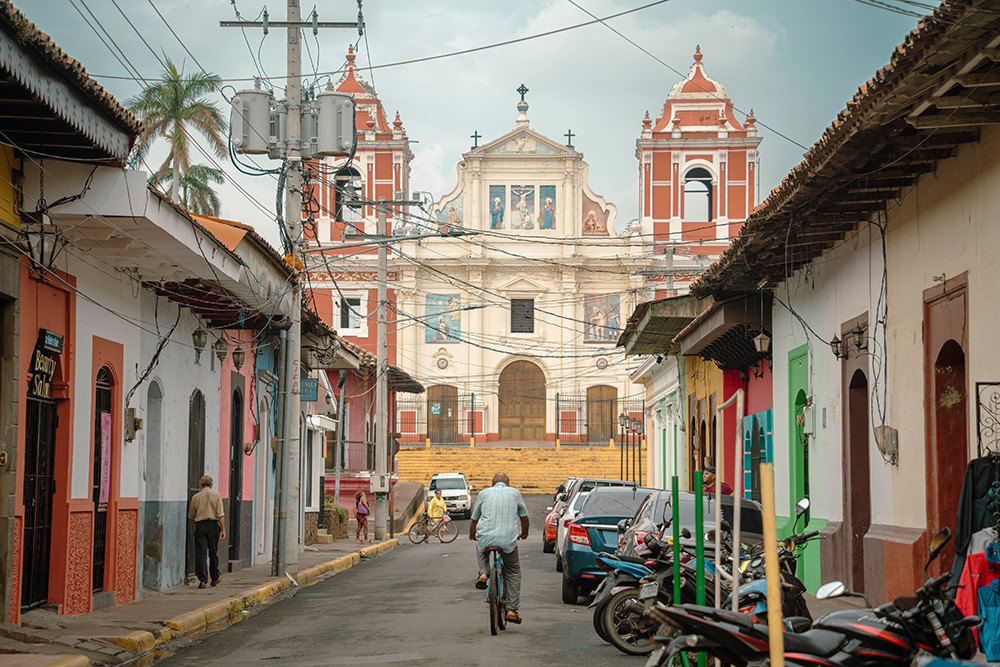 Gruppenreise Nicaragua intensiv - Lateinamerika