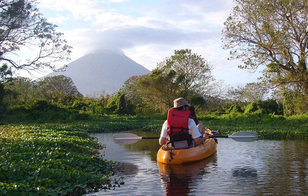 Mietwagenreise Höhepunkte Nicaragua - Lateinamerika