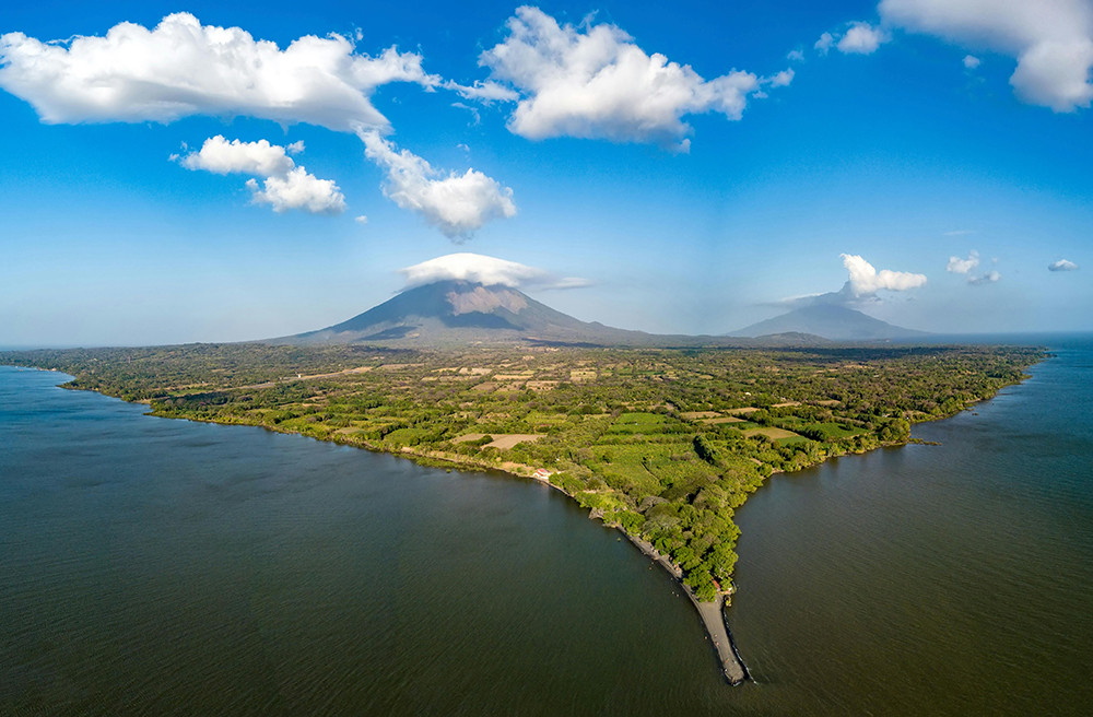 Gruppenreise Nicaragua intensiv - Lateinamerika