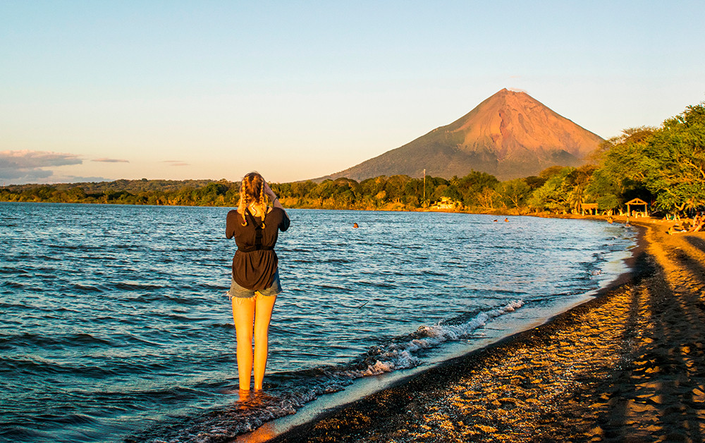 Mietwagenreise Höhepunkte Nicaragua - Lateinamerika