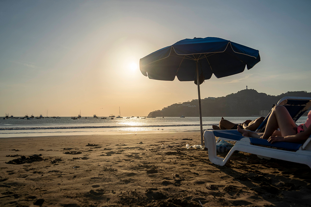 Gruppenreise Nicaragua intensiv - Lateinamerika