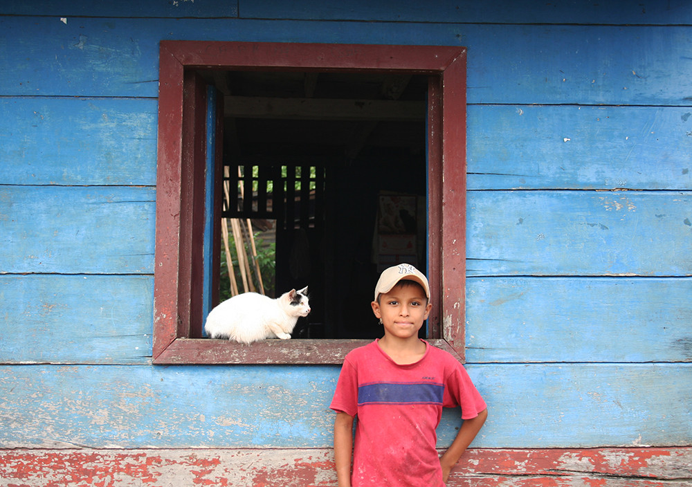 Individualreise Guatemala, Honduras &, Nicaragua - Lateinamerika