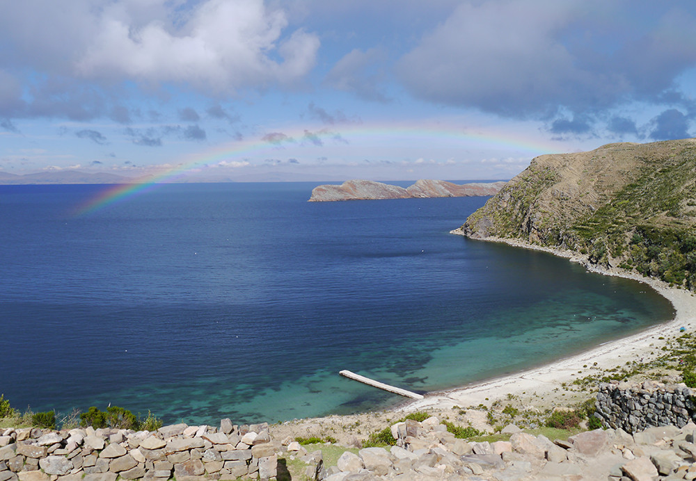 Gruppenreise mit dem eBike durch Bolivien - Lateinamerika