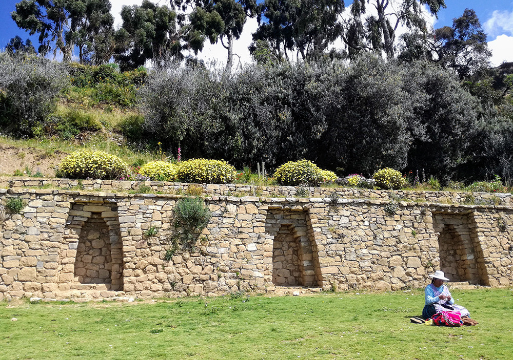Gruppenreise mit dem eBike durch Bolivien - Lateinamerika