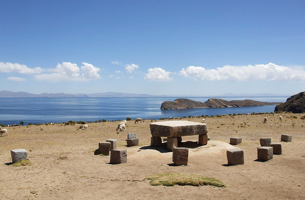 Individualreise Bolivien für Abenteurer - Lateinamerika