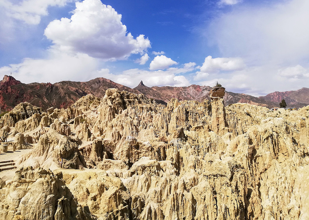 Individualreise Bolivien für Abenteurer - Lateinamerika