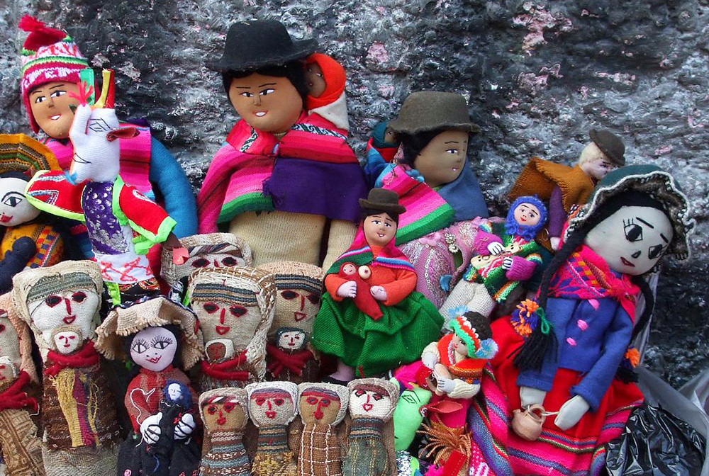 Individualreise Bolivien für Abenteurer - Lateinamerika