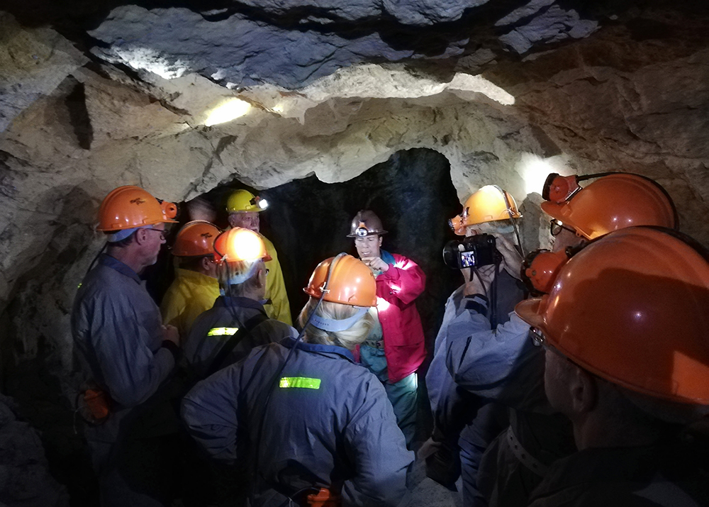Gruppenreise Karneval & Begegnungen in Bolivien - Lateinamerika
