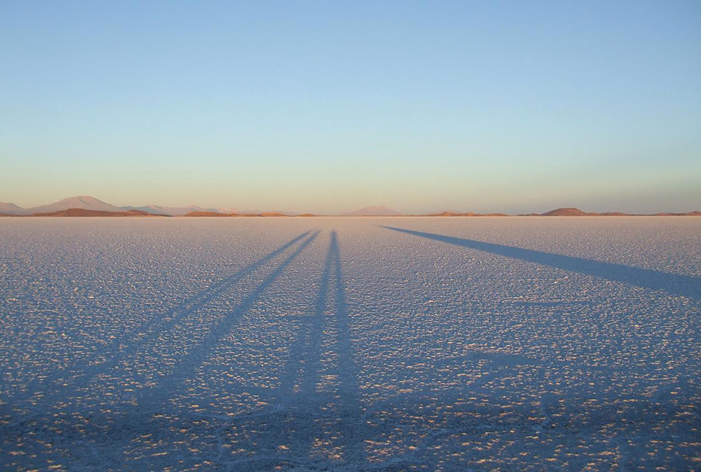 Gruppenreise mit dem eBike durch Bolivien - Lateinamerika