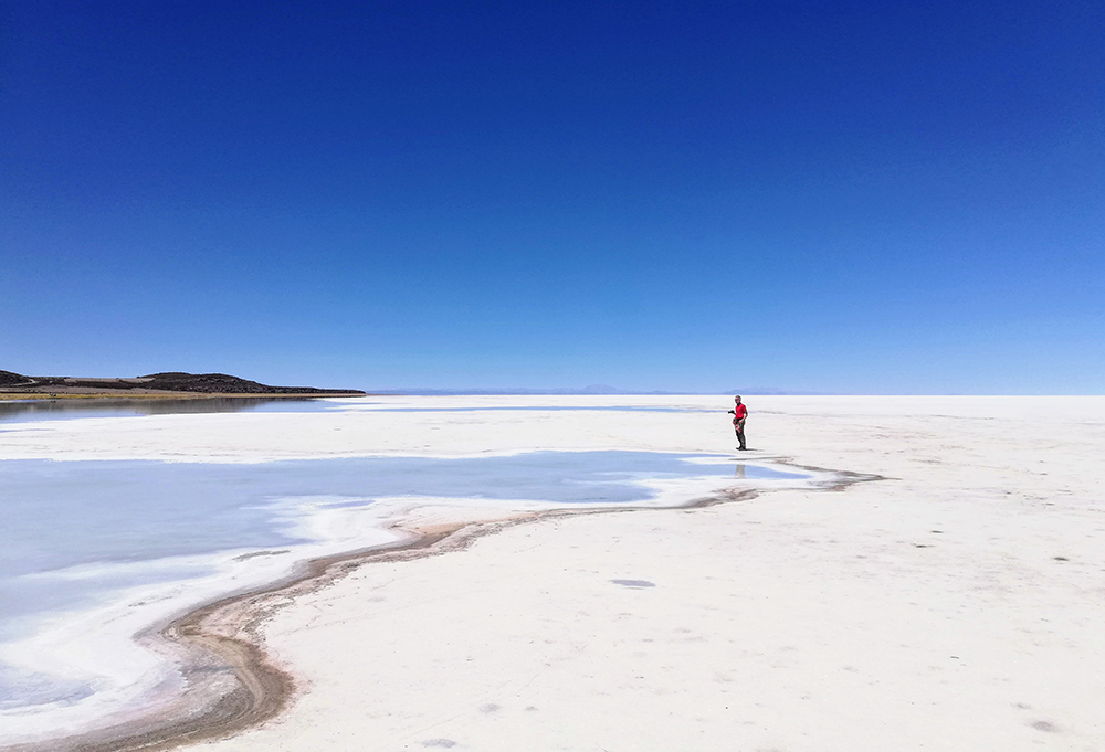 Individualreise Bolivien für Abenteurer - Lateinamerika