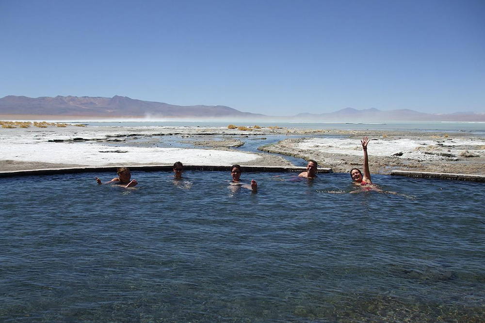 Höhepunkte Peru & Bolivien individuell - Lateinamerika
