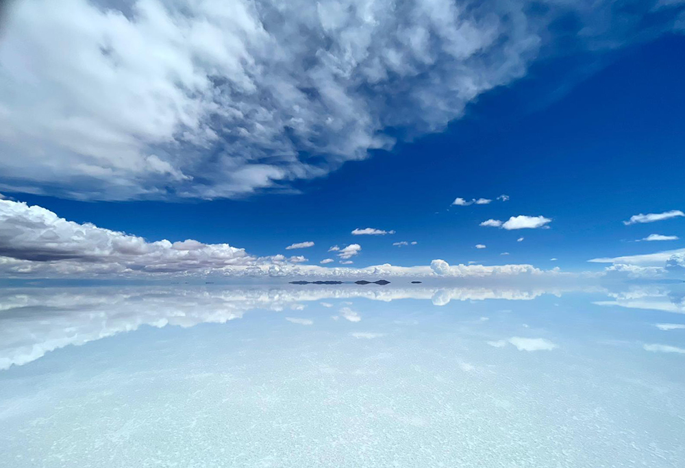 Individualreise Bolivien für Abenteurer - Lateinamerika