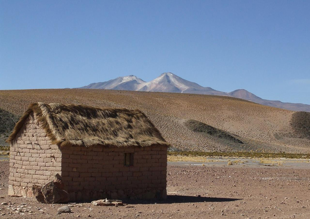 Individualreise Bolivien für Abenteurer - Lateinamerika