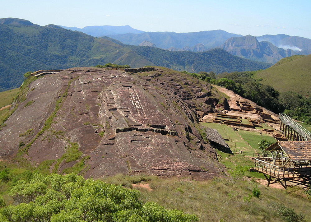 Individualreise Bolivien für Abenteurer - Lateinamerika