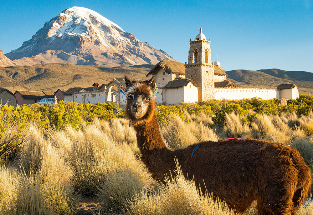 Individualreise Bolivien für Abenteurer - Lateinamerika
