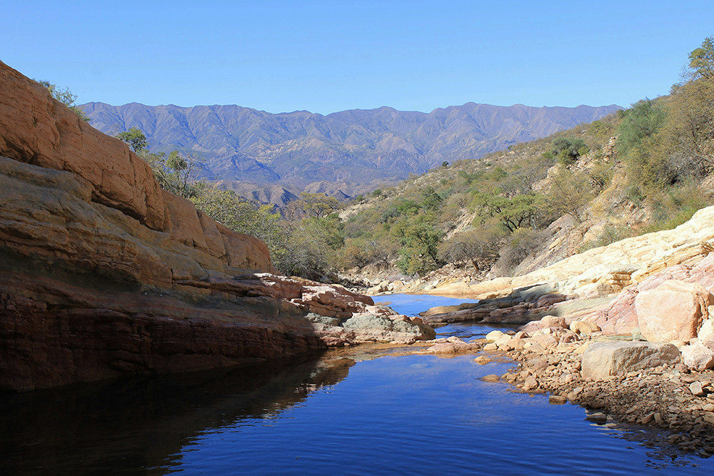 Individualreise Bolivien für Abenteurer - Lateinamerika