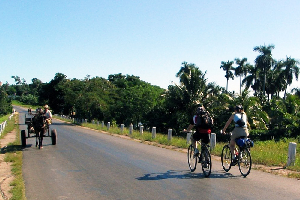Gruppenreise Kuba aktiv - Lateinamerika