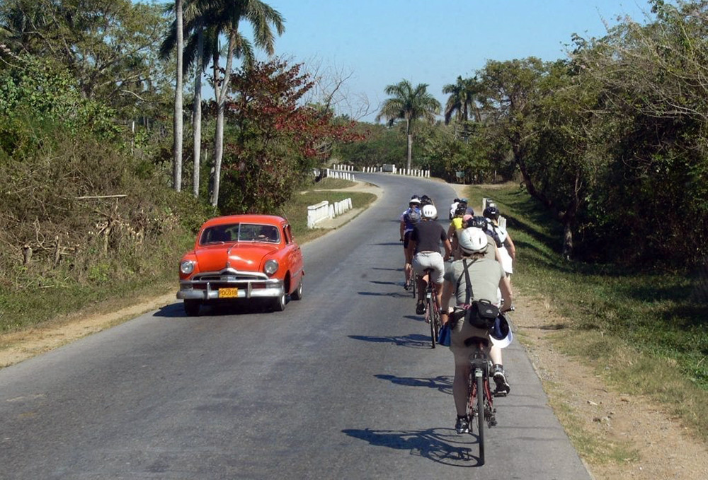 Gruppenreise Kuba aktiv - Lateinamerika