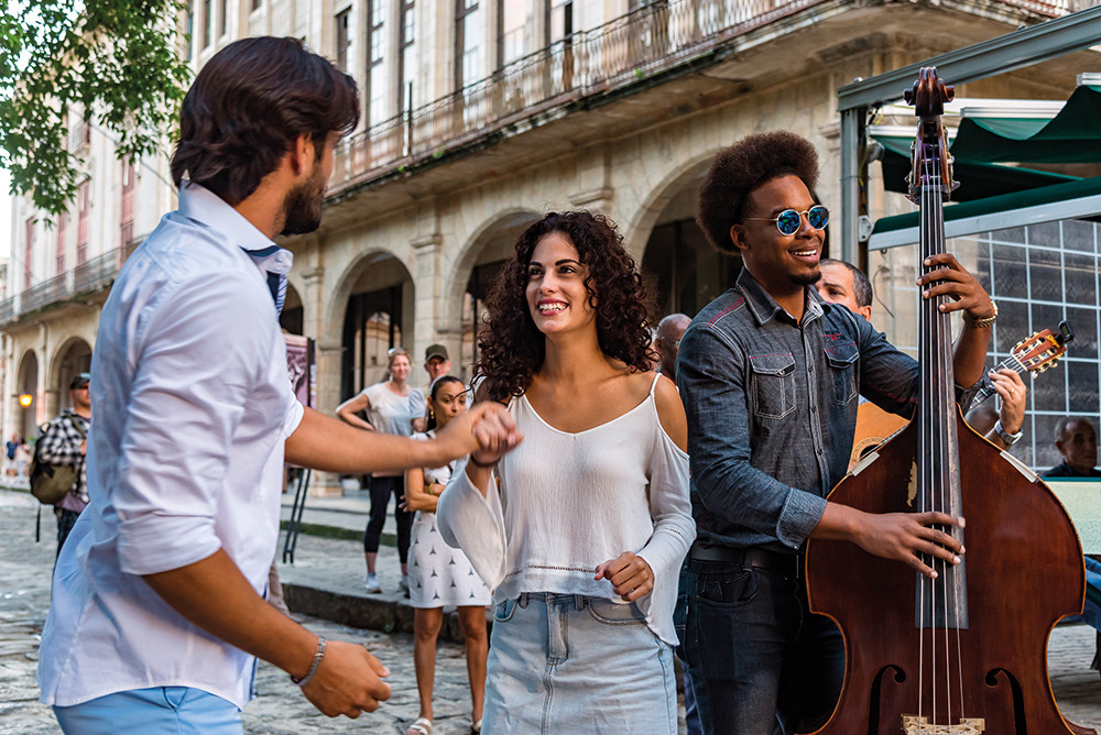 Gruppenreise Kuba aktiv - Lateinamerika