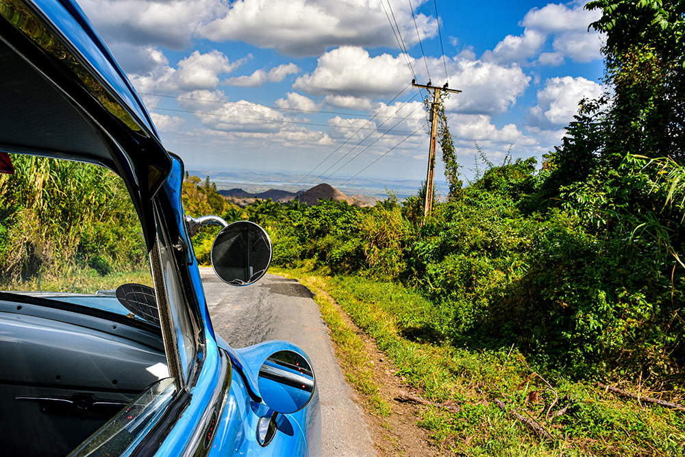 Mietwagenreise Kuba intensiv mit Casas - Lateinamerika