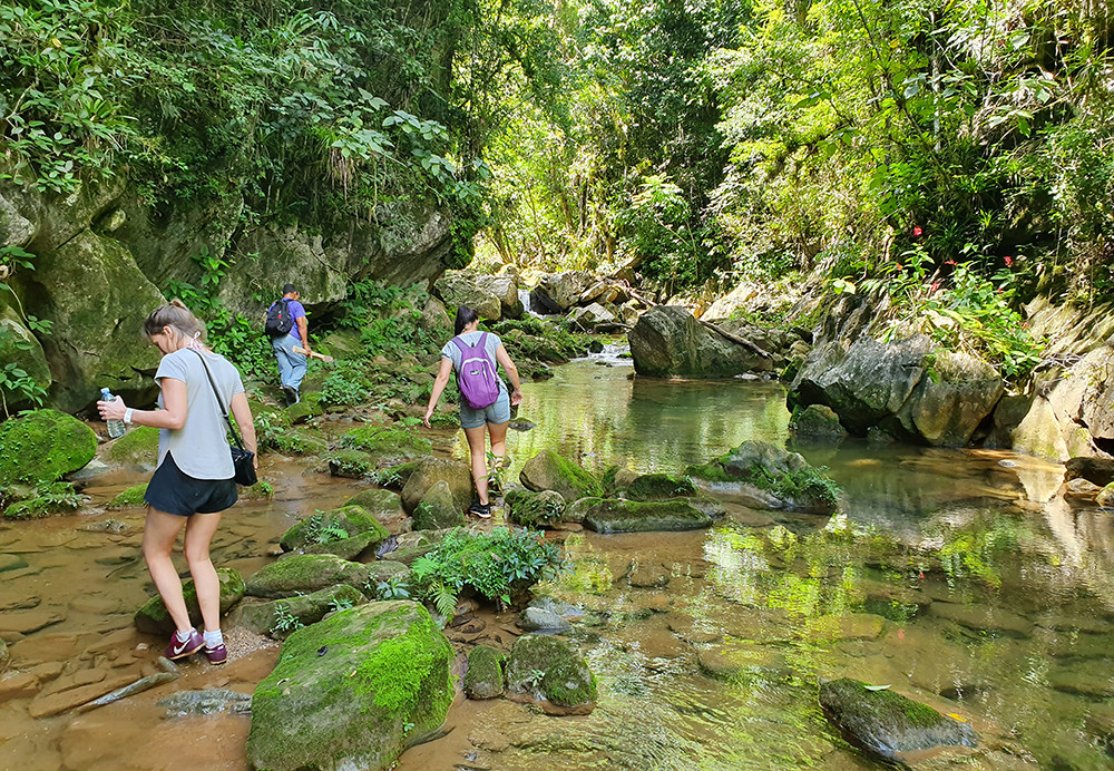 Gruppenreise Kuba aktiv - Lateinamerika
