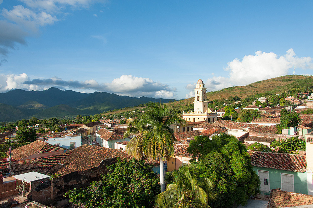 Gruppenreise Kuba aktiv - Lateinamerika