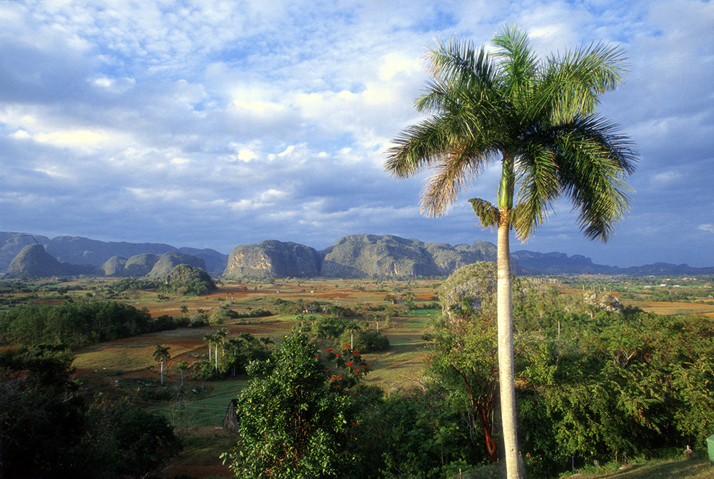 Gruppenreise Kuba aktiv - Lateinamerika