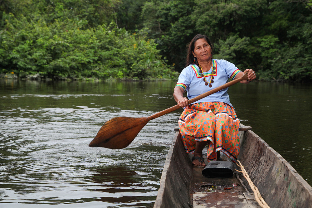 Individualreise Ecuador & Galápagos - Lateinamerika