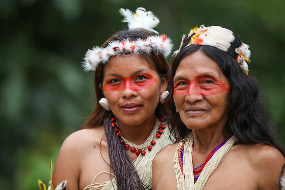 Spezialtermin - Gruppenreise mit dem eBike & Amazonas - Lateinamerika