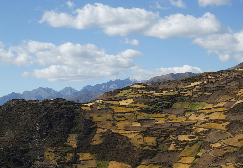 Ecuador: Ein Abenteuer auf der Bucket List - Lateinamerika