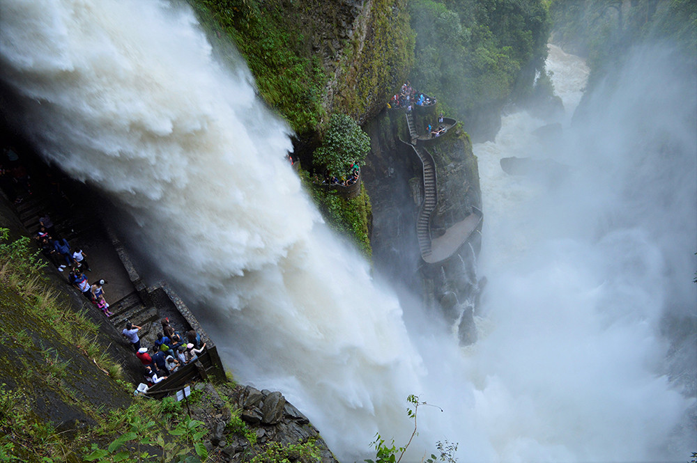 Individualreise Ecuador kompakt - Lateinamerika