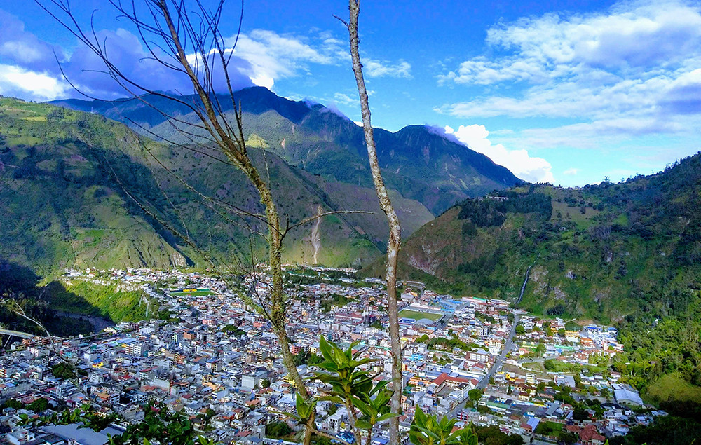 Spezialtermin - Gruppenreise mit dem eBike & Amazonas - Lateinamerika