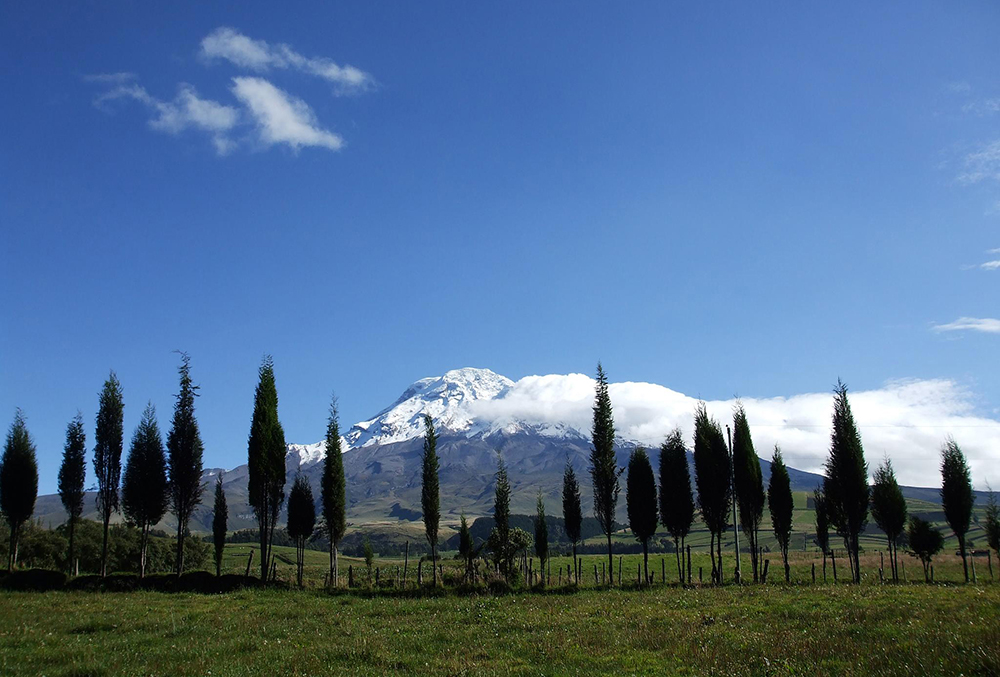 Spezialtermin - Gruppenreise mit dem eBike & Amazonas - Lateinamerika