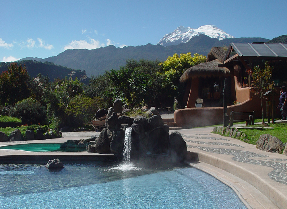 Ecuador: Ein Abenteuer auf der Bucket List - Lateinamerika