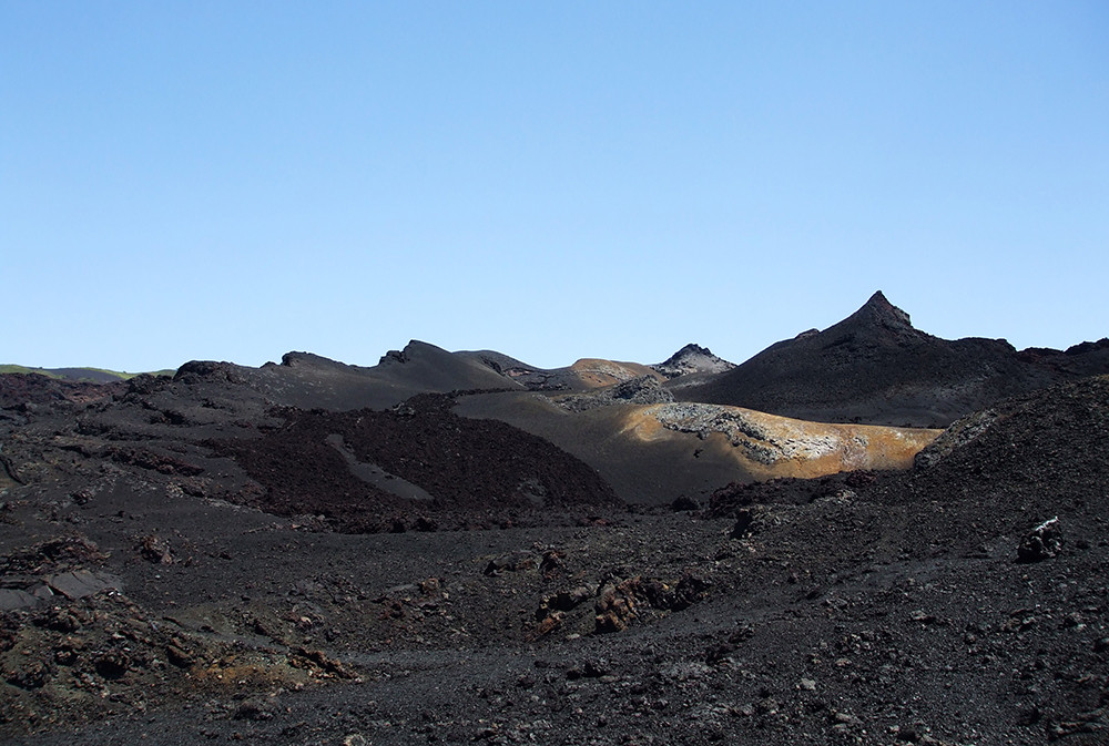 Galápagos Kreuzfahrt auf dem Katamaran Seaman Journey - Lateinamerika