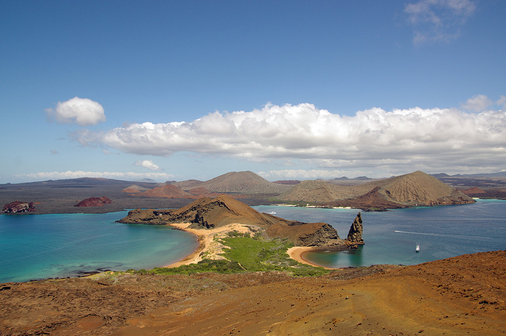 Mietwagenreise Peru & Tierparadies Galápagos - Lateinamerika