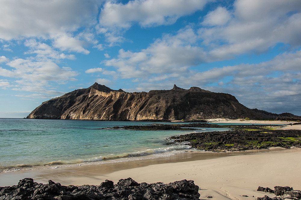Individualreise Galápagos Insel-Hopping 6 Tage - Lateinamerika