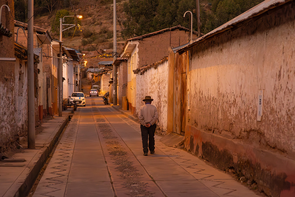Gruppenreise Höhepunkte im Süden Perus - Lateinamerika