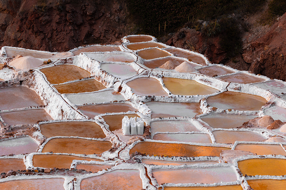 Mietwagenreise durch Perus Süden - Lateinamerika