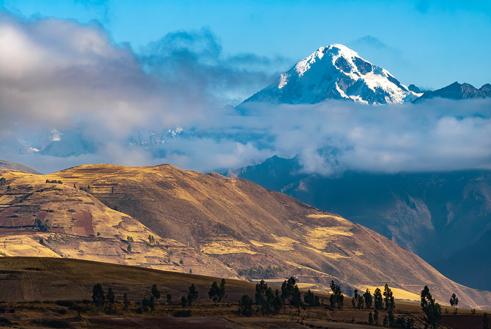 Gruppenreise Höhepunkte im Süden Perus - Lateinamerika