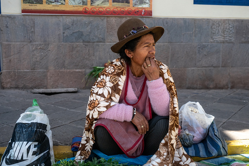 Gruppenreise Höhepunkte im Süden Perus - Lateinamerika
