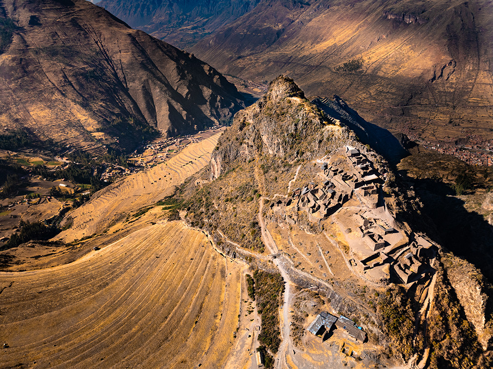 Individualreise im Süden und Norden Perus - Lateinamerika