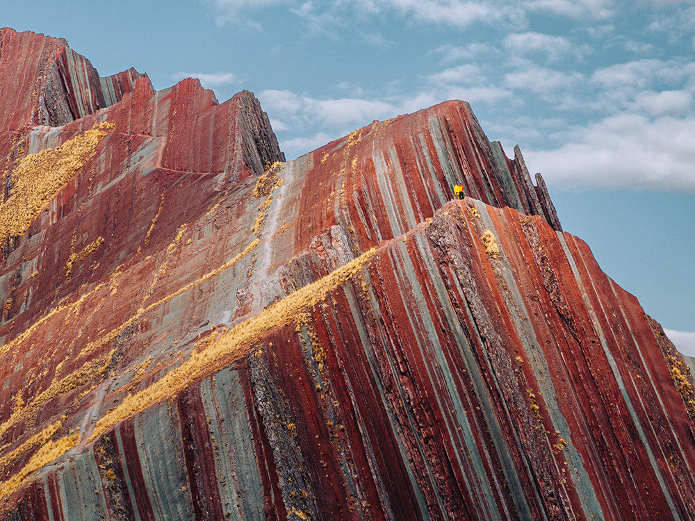 Individualreise Höhepunkte im Süden Perus - Lateinamerika