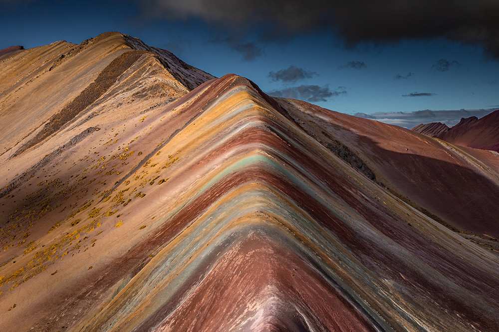 Mietwagenreise durch Perus Süden - Lateinamerika