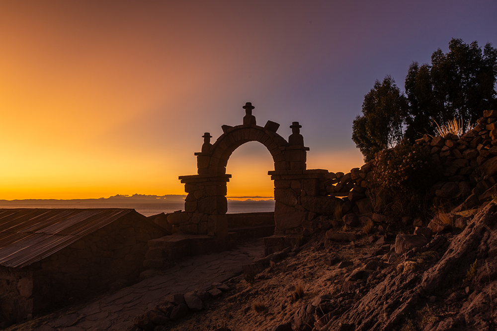 Mietwagenreise Peru & Tierparadies Galápagos - Lateinamerika