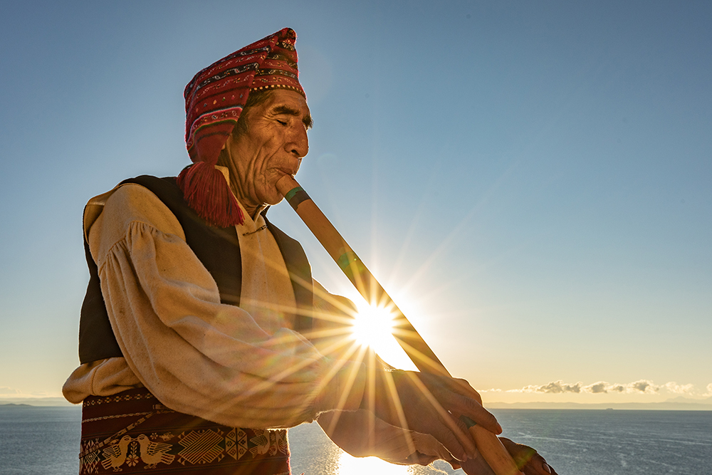 Mietwagenreise durch Perus Süden - Lateinamerika