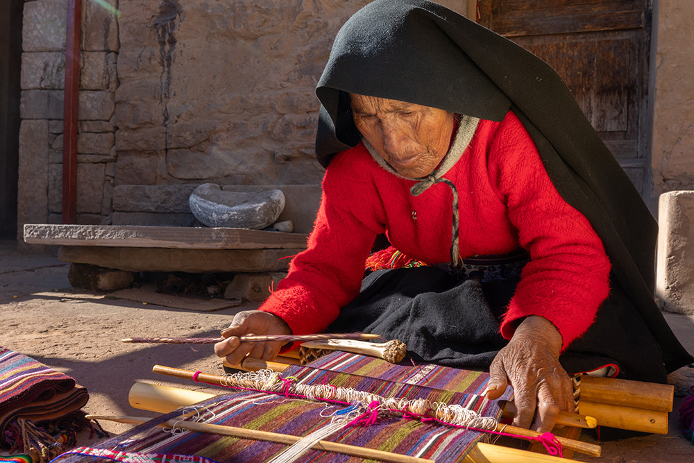 Individualreise Höhepunkte im Süden Perus - Lateinamerika