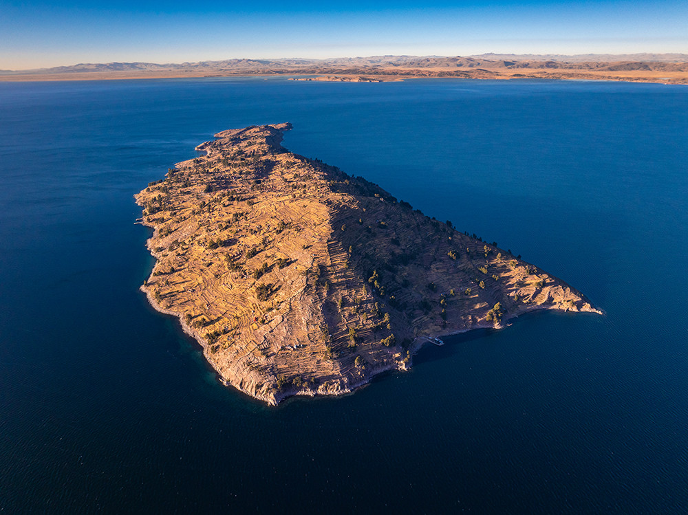 Individualreise Höhepunkte im Süden Perus - Lateinamerika